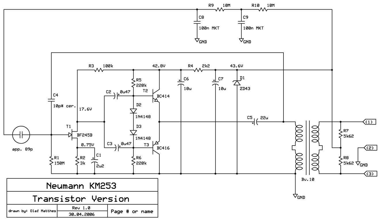 Схема ai. Микрофон Neumann u87 схема. Neumann u87 ai схема. U87 микрофон схема. Схема микрофона Neumann u87 ai.